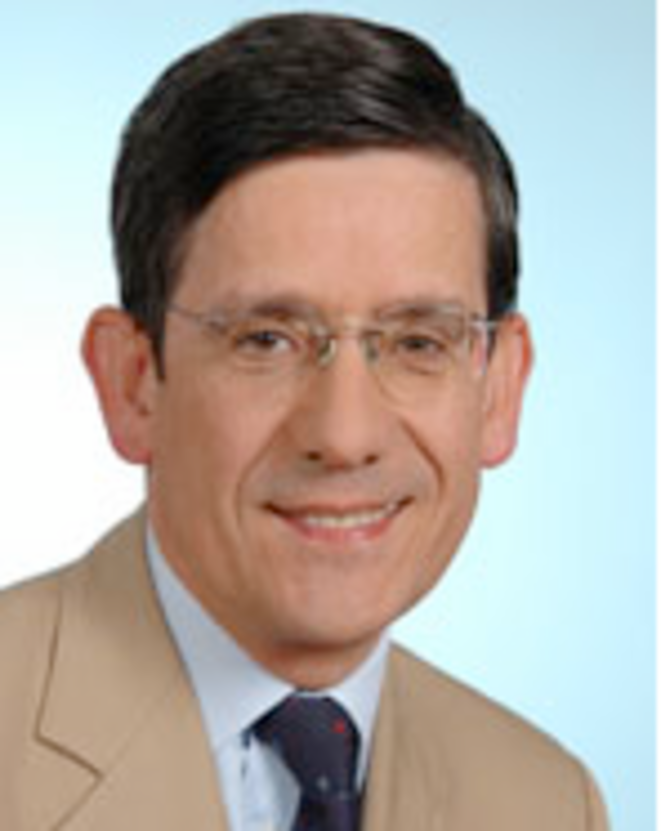 Charles de Courson Charles de Courson